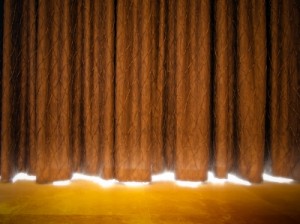 Curtains