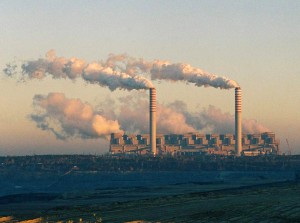 fossil fuel