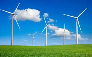 Wind Energy
