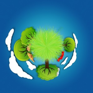 Green Planet and Energy
