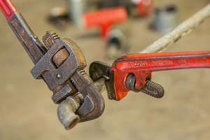 Plumbing Tools