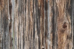 Wood Wall Effect