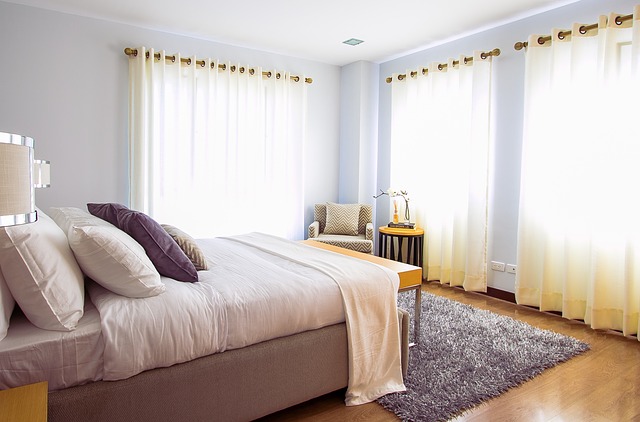 Curtains Vs Blinds