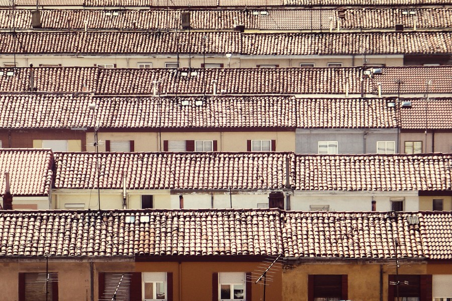 Roof Tiling